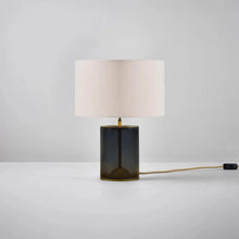 Load image into Gallery viewer, Crosby Table Lamp
