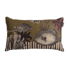 Load image into Gallery viewer, Fish Cushion
