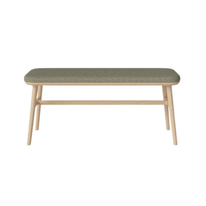 Flor Bench | Green