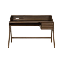Load image into Gallery viewer, Flow Desk | Teak
