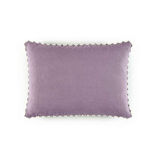 Load image into Gallery viewer, Gaia Cushion | Violette

