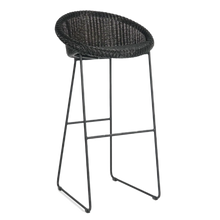 Load image into Gallery viewer, Joe Bar Stool | Black
