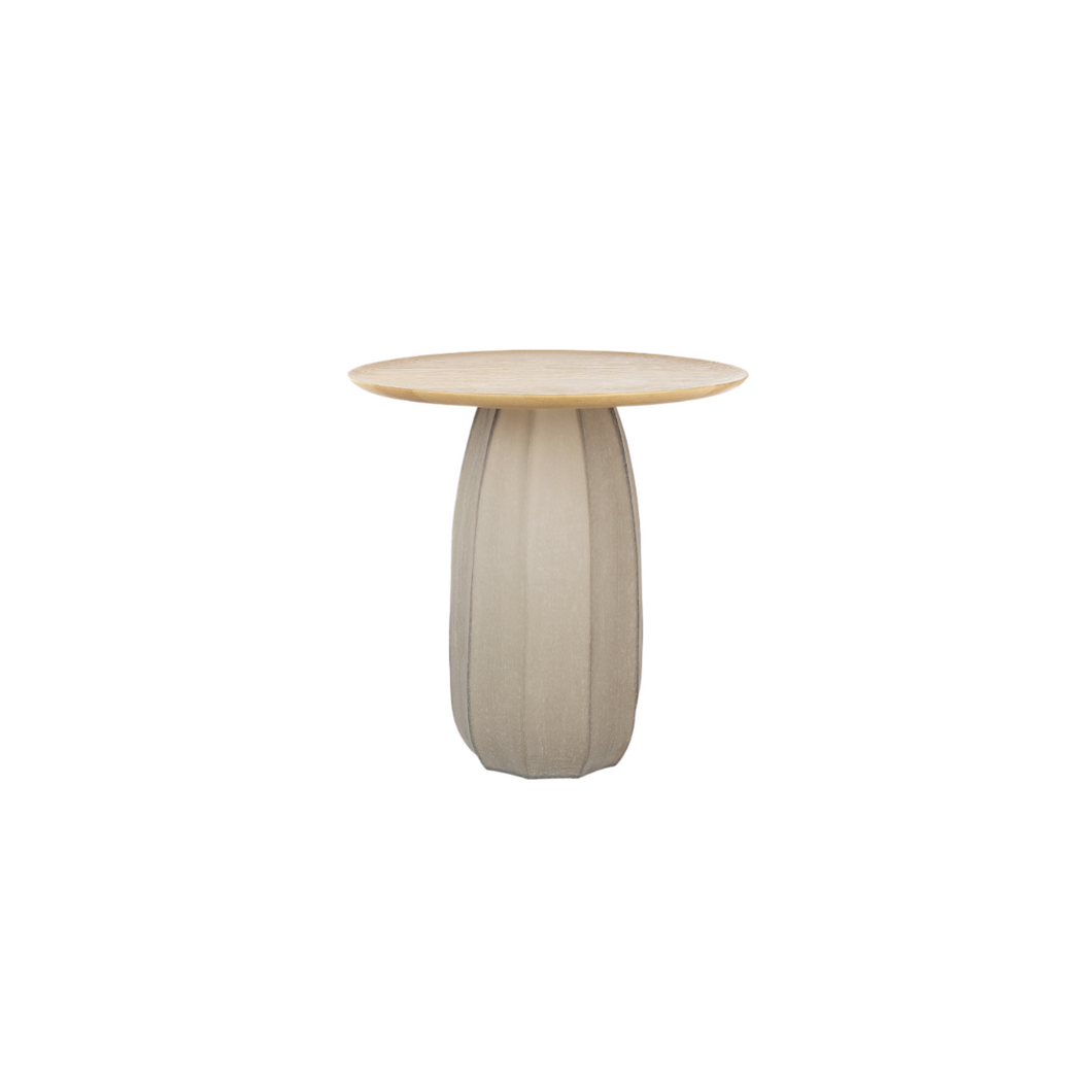 Koonam Side Table
