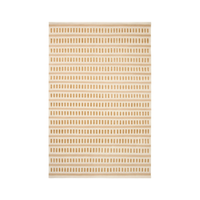 Load image into Gallery viewer, Ladakh Rug | Beige &amp; Masala
