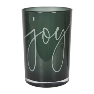 Joy Candle Holder | Large
