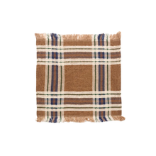 Load image into Gallery viewer, Batsi Check Napkin
