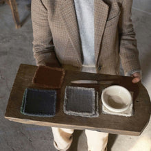 Load image into Gallery viewer, Jasper Coaster | Leather
