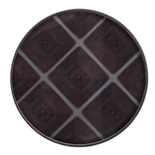 Load image into Gallery viewer, Linear Glass Tray | XL
