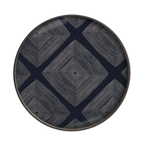 Linear Glass Tray | Large