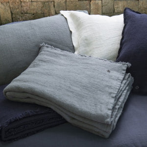 Lin Ancien Brume Throw