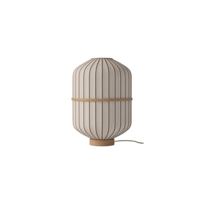 Lucen Floor Lamp | Oiled Oak
