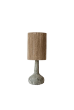 Load image into Gallery viewer, Lune Table Lamp | Gris Vert
