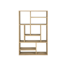 Load image into Gallery viewer, M Rack Small Shelves | Natural Oak
