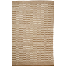 Load image into Gallery viewer, Mahi Large Rug | Brown
