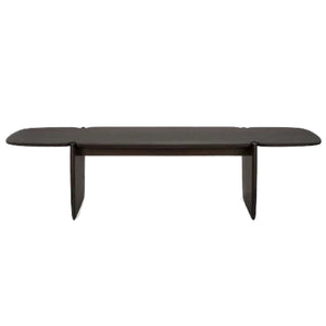 PI Mahogany Coffee Table