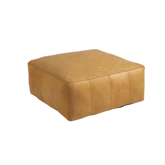 Makena Footstool