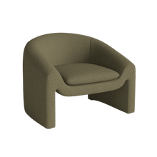 Load image into Gallery viewer, Mielo Armchair | Light Green
