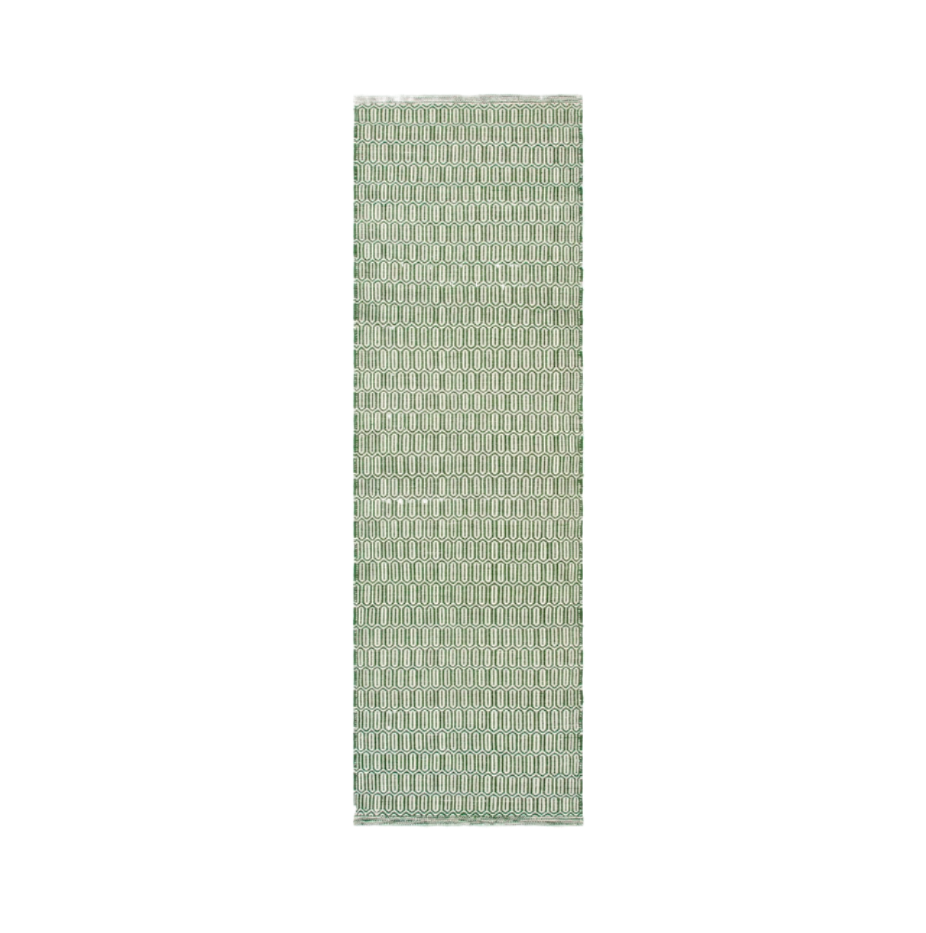 Mohini Runner | Green