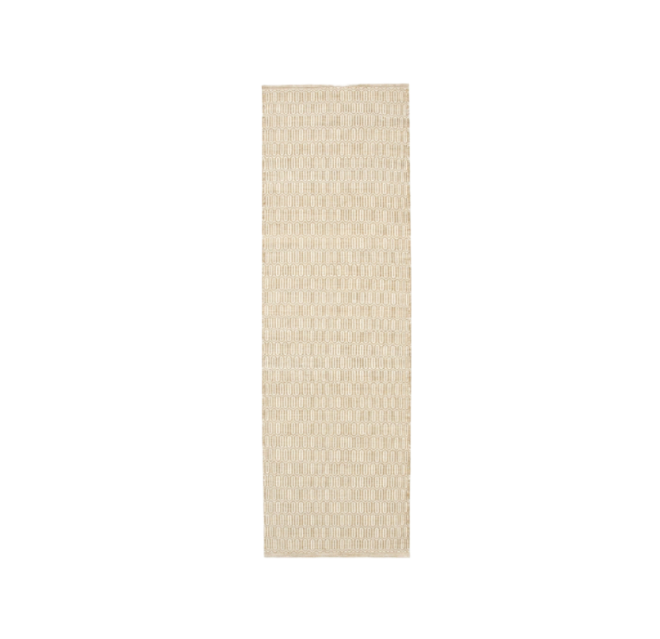 Mohini Runner | Beige