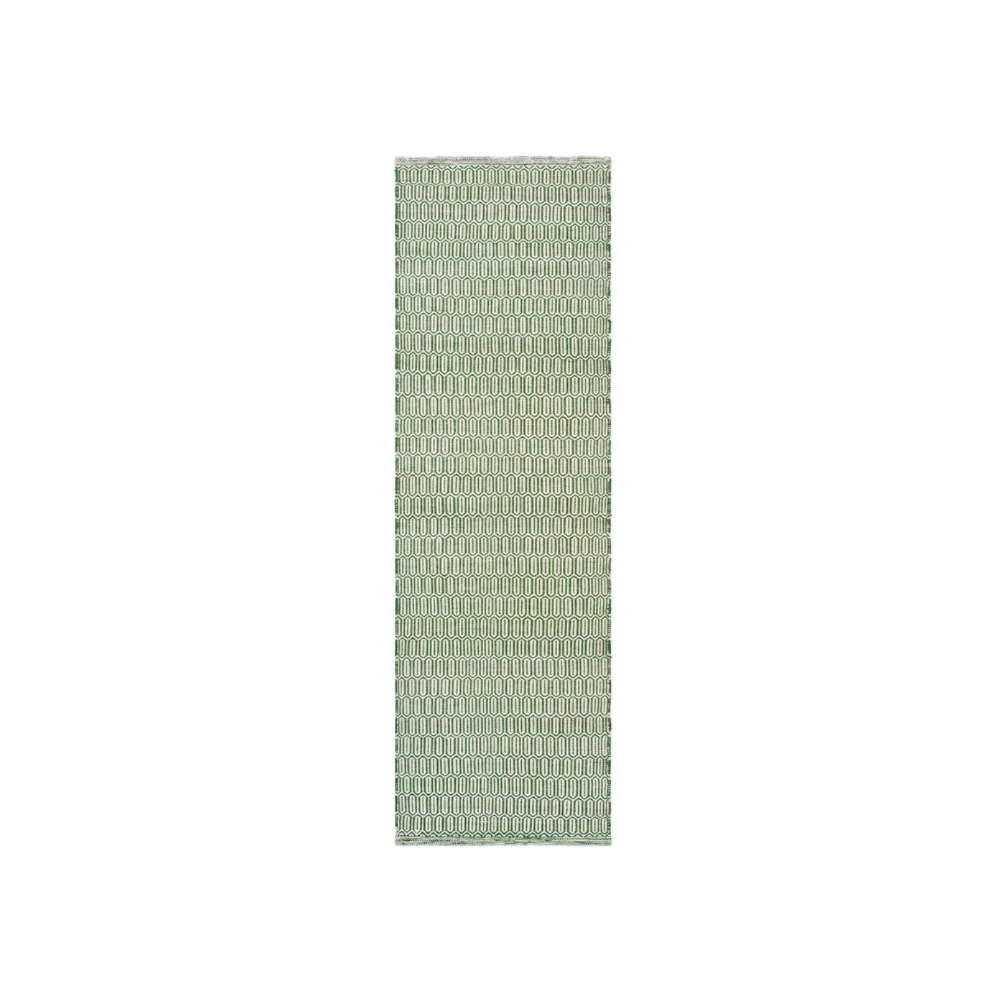 Mohini Runner | Green