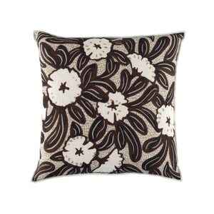 Motu Cushion | Cappuccino