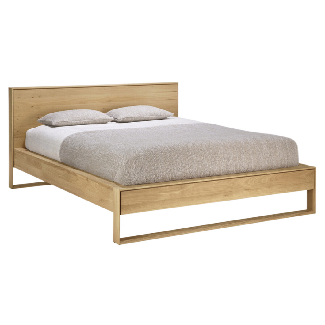 Nordic Bed