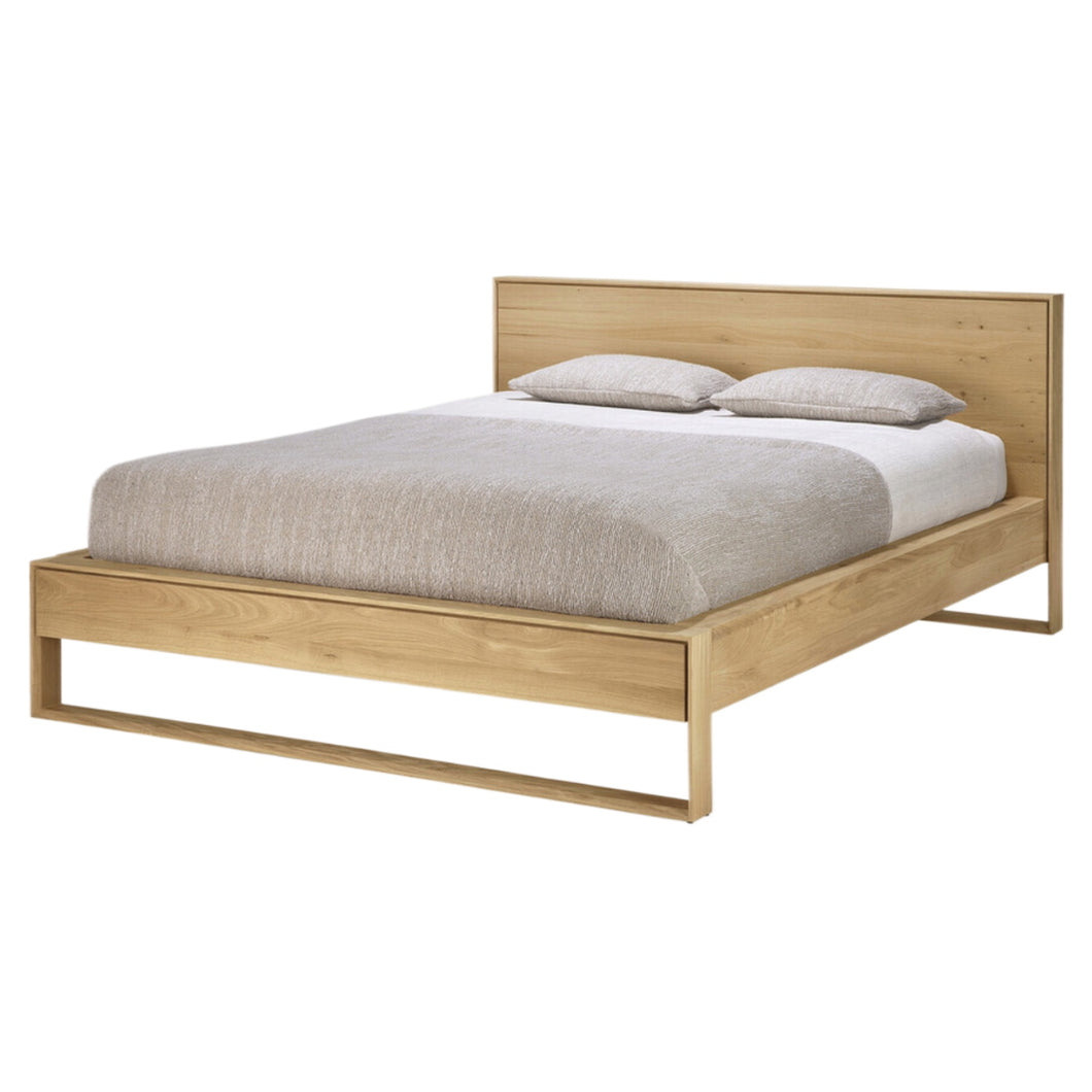 Nordic Bed