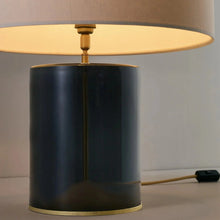 Load image into Gallery viewer, Crosby Table Lamp
