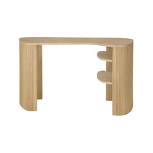 Load image into Gallery viewer, Roller Max Desk | Oak
