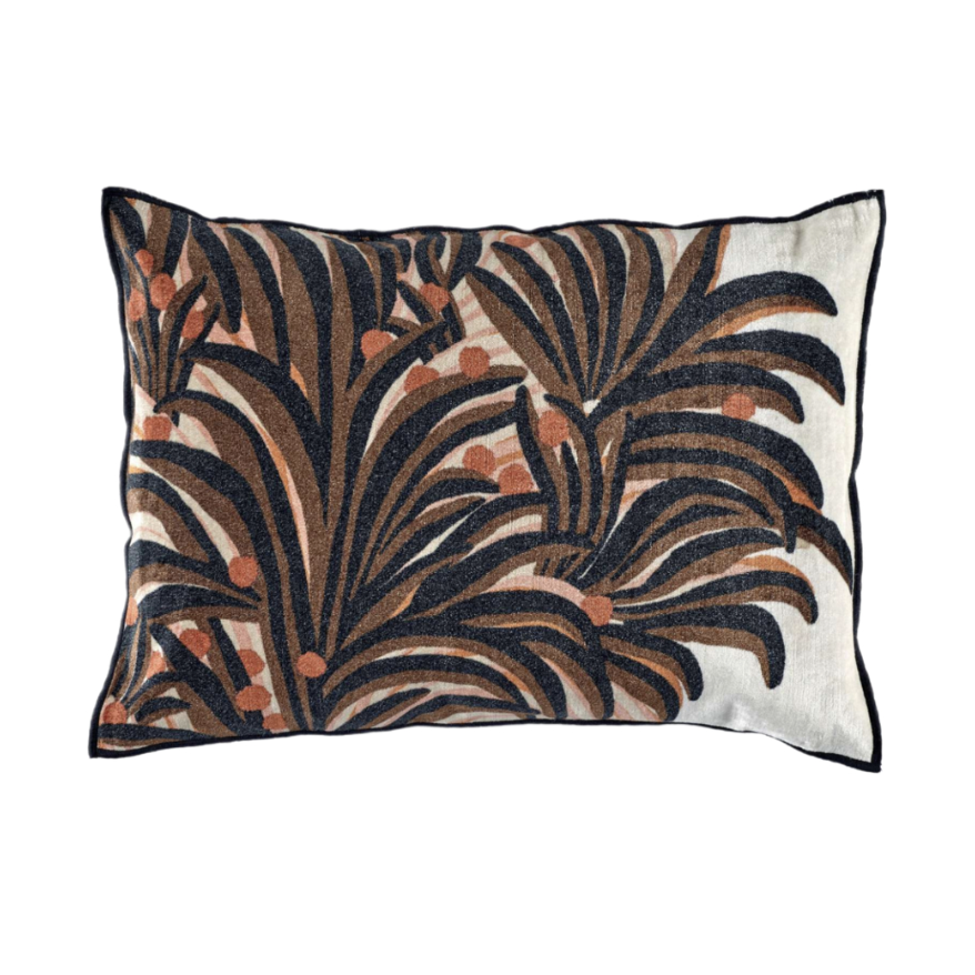 Oasis Cushion | Terra Rosa