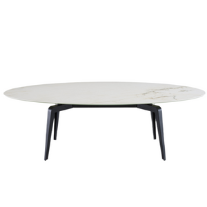 Odessa Oval Dining Table