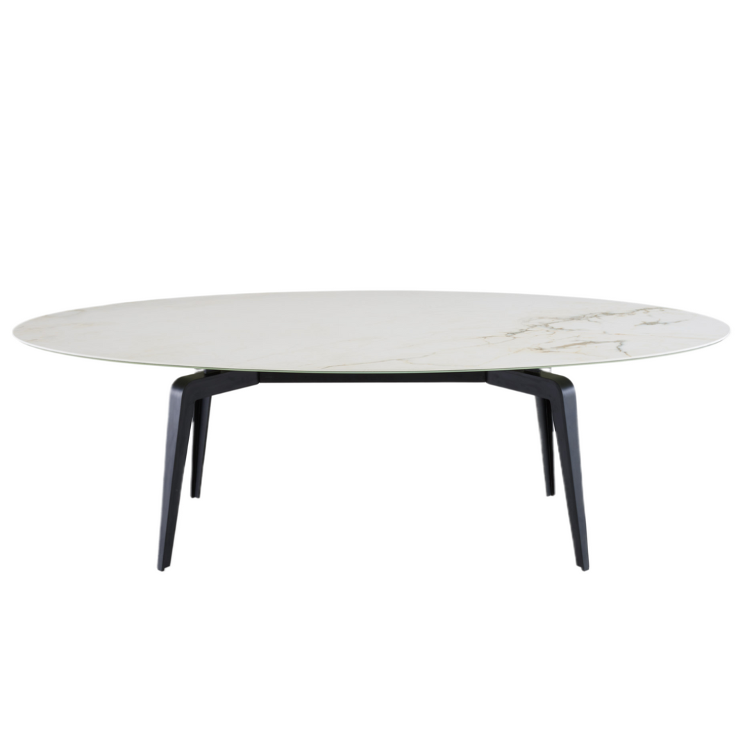 Odessa Oval Dining Table