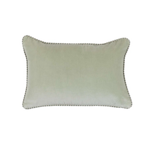 Olympe Cushion | Sage