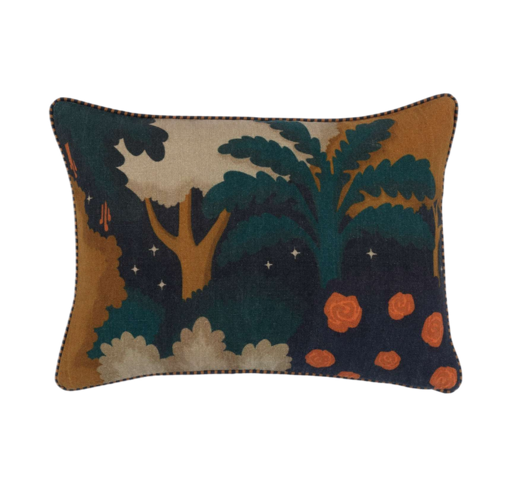 Paul Cushion | Havane