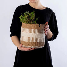 Load image into Gallery viewer, Pamba Basket without Handles
