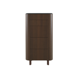 Parabole Narrow Chest | Black