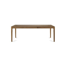 Load image into Gallery viewer, Bok Extendable Dining Table | Teak 140cm
