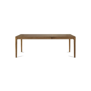 Bok Extendable Dining Table | Teak 140cm