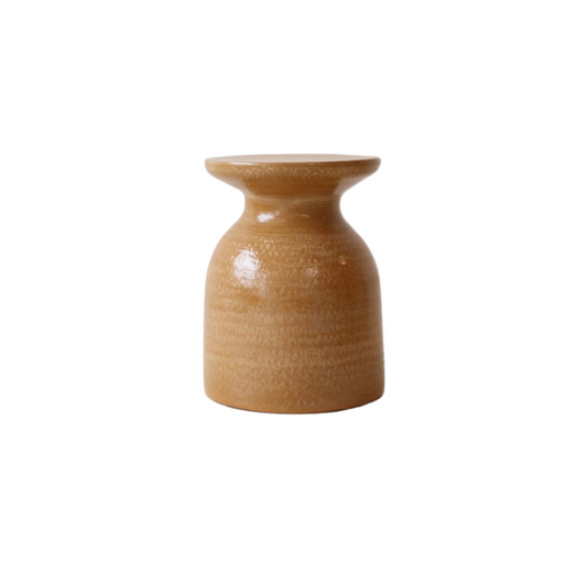Calla Side Table | Amber
