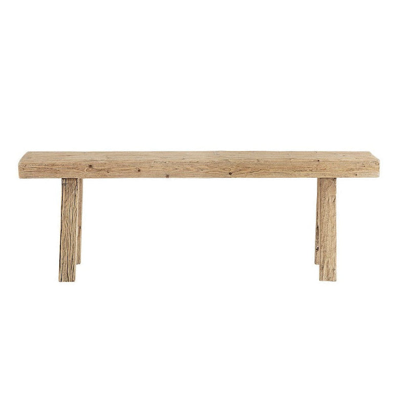 Bao Bench