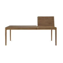 Load image into Gallery viewer, Bok Extendable Dining Table | Teak
