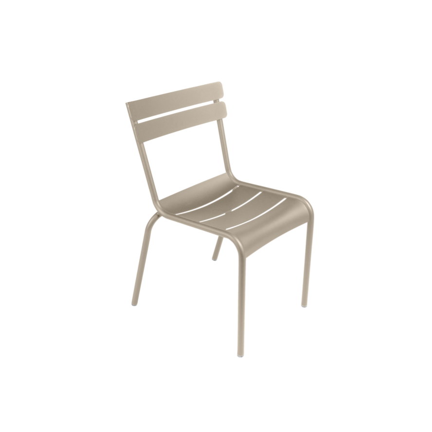 Luxembourg Dining Chair | Nutmeg