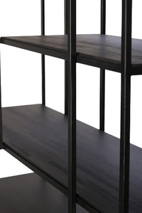 Studio Shelves | With Doors
