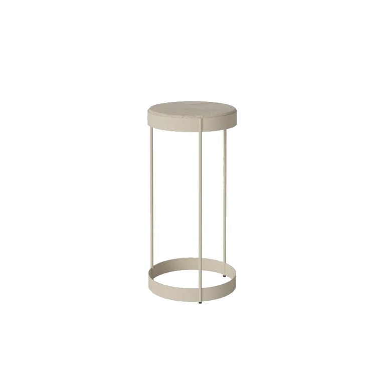 Drum Medium Side Table