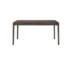 Load image into Gallery viewer, Bok Extendable Dining Table | Brown Oak
