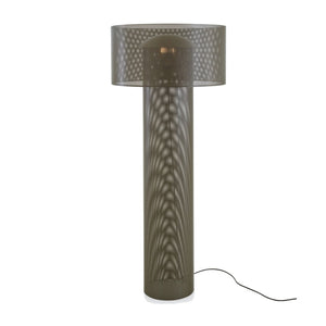 Asola Floor Lamp | Bronze