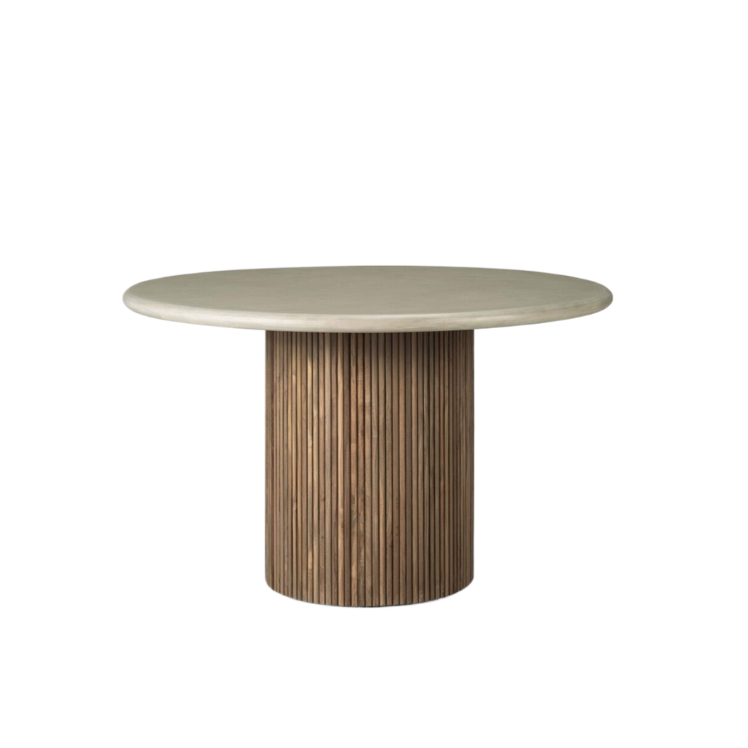 Roller Max Dining Table