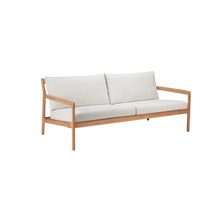 Load image into Gallery viewer, Jack Outdoor Sofa | 2 Seater

