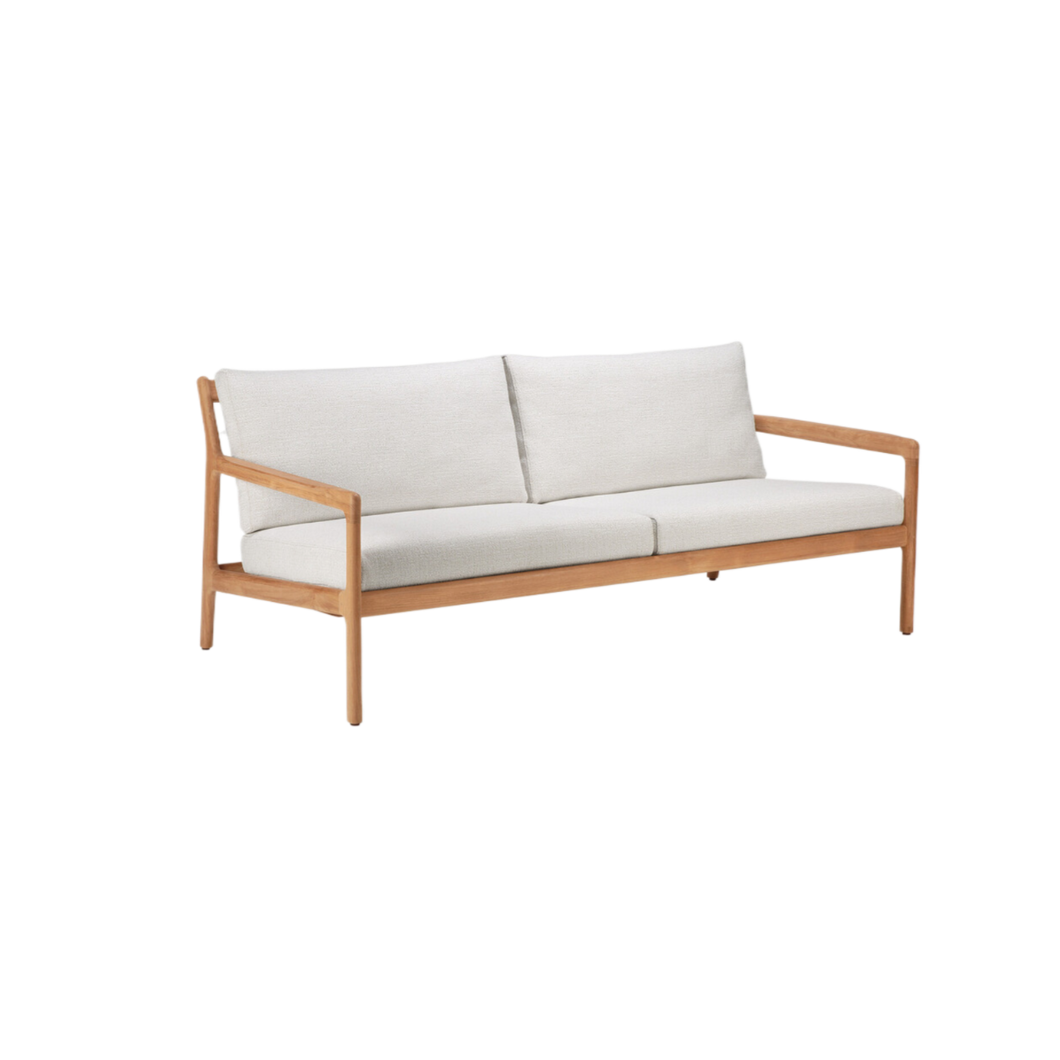 Jack Outdoor Sofa | 2 Seater