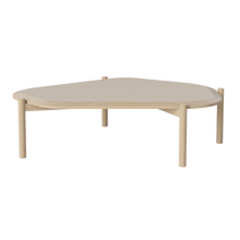 Load image into Gallery viewer, Island Coffee Table | White Oak
